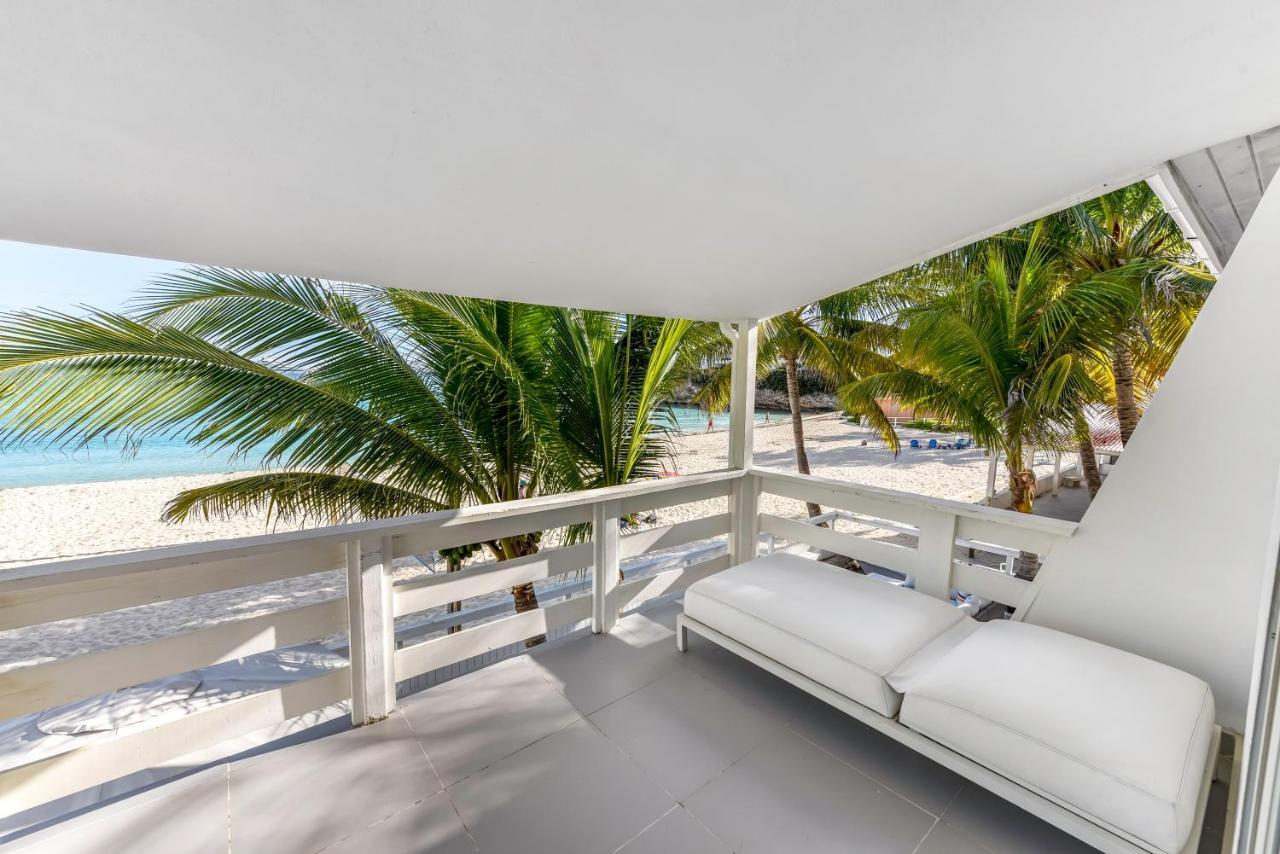 Cocovaa Beach Boutique Hotel Simpson Bay Exterior foto