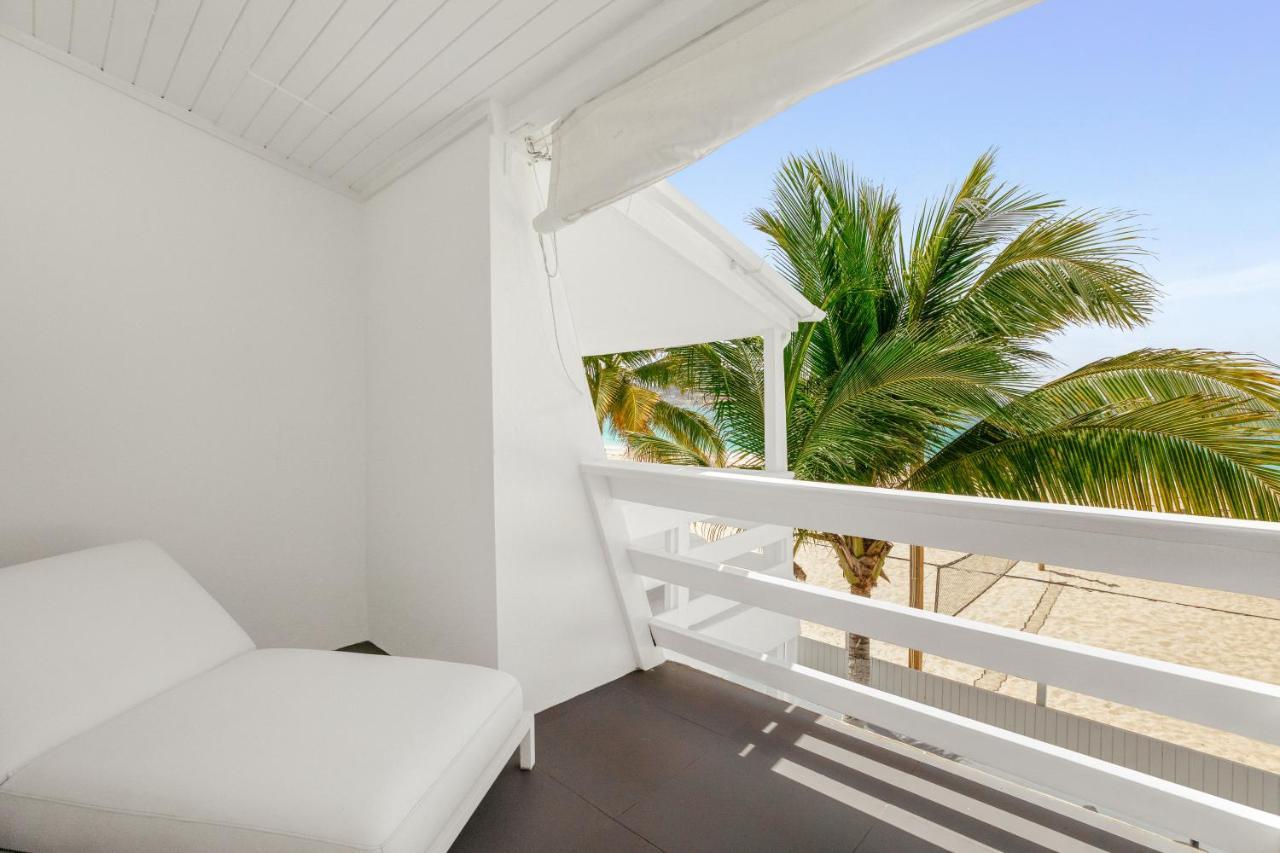 Cocovaa Beach Boutique Hotel Simpson Bay Exterior foto